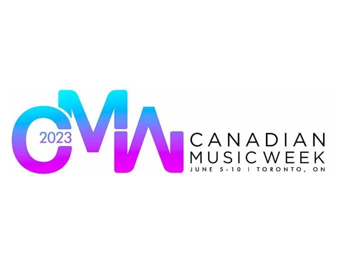 Canadian Music Week