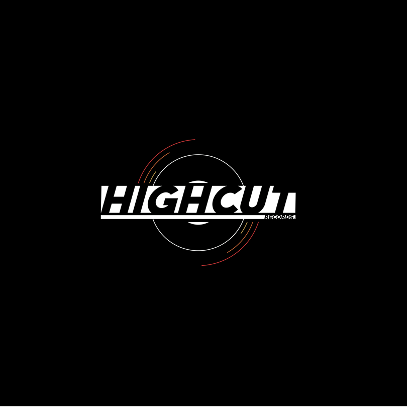 High Cut Records