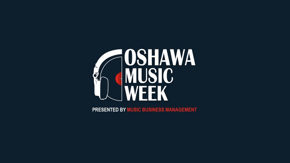 Oshawa Music Week