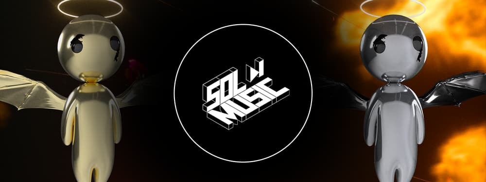 Sol Music Ltd